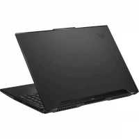 ноутбук ASUS TUF Dash F15 FX517ZM-HQ104 90NR09Q3-M00EK0 Черный