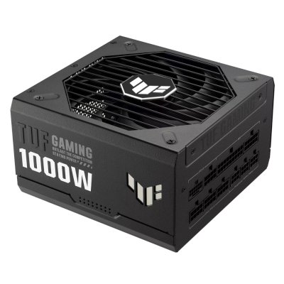 блок питания ASUS TUF Gaming 1000B 90YE00S1-B0NA00 Черный