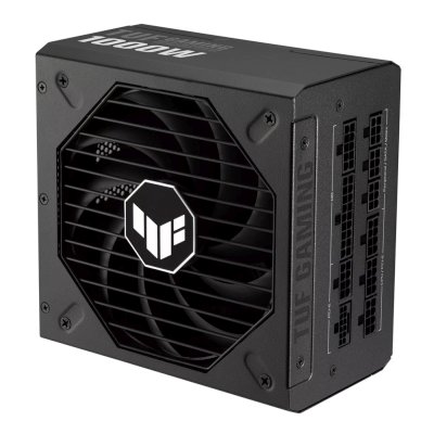 блок питания ASUS TUF Gaming 1000B 90YE00S1-B0NA00 Черный
