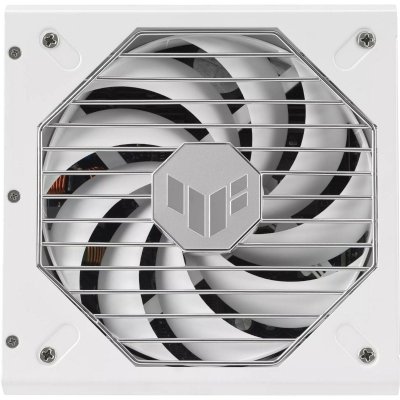 блок питания ASUS TUF Gaming 1000G White 90YE00S5-B0NA00 Белый