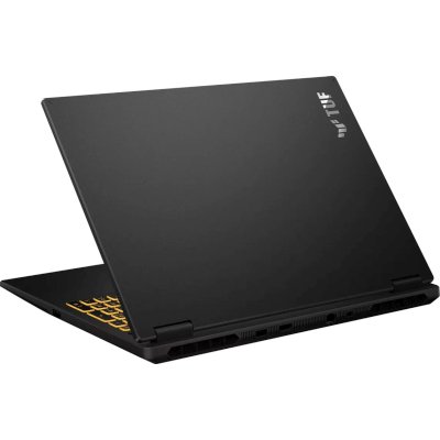 ноутбук ASUS TUF Gaming 16 FX610JP-TU037 90NR0QV1-M001N0 Черный