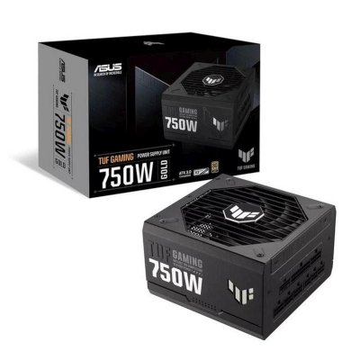 блок питания ASUS TUF Gaming 750G 90YE00S3-B0NA00