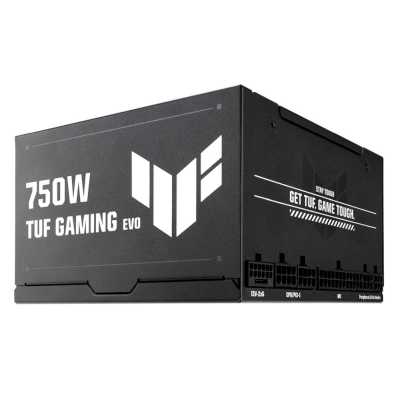 блок питания ASUS TUF Gaming 750G 90YE00SB-B0NA00 Черный