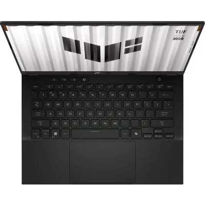 ноутбук ASUS TUF Gaming A14 FA401UV-RG043 90NR0JB1-M002S0-wpro Серый