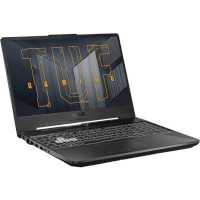 ноутбук ASUS TUF Gaming A15 FA506IC-HN0870W 90NR0666-M00880 Серый