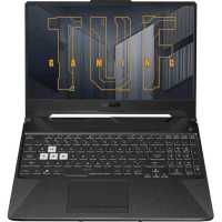 ноутбук ASUS TUF Gaming A15 FA506IC-HN0870W 90NR0666-M00880 Серый