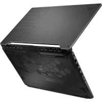 ноутбук ASUS TUF Gaming A15 FA506IC-HN0870W 90NR0666-M00880 Серый