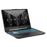 ноутбук ASUS TUF Gaming A15 FA506ICB-HN193 90NR0667-M00LF0 Черный