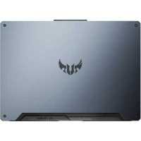 ноутбук ASUS TUF Gaming A15 FA506IV-HN392 90NR03L1-M07260 Серый