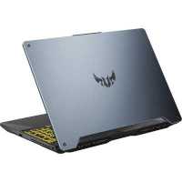 ноутбук ASUS TUF Gaming A15 FA506IV-HN392 90NR03L1-M07260 Серый