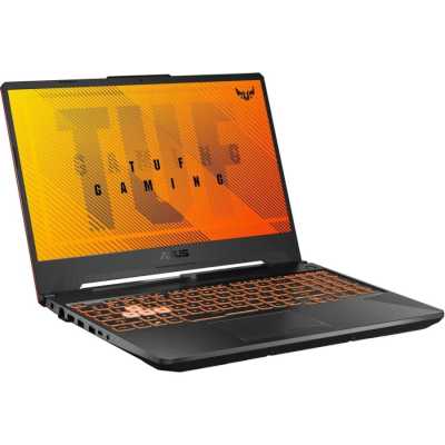 ноутбук ASUS TUF Gaming A15 FA506NCG-HN330 90NR0JF7-M00SX0-wpro Черный
