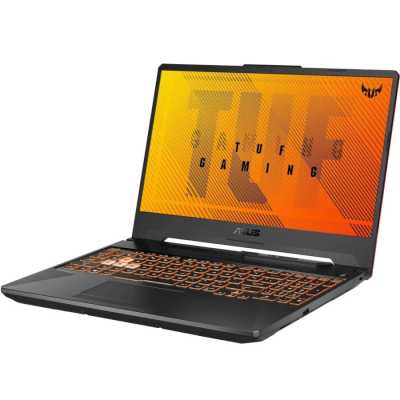 ноутбук ASUS TUF Gaming A15 FA506NCG-HN330 90NR0JF7-M00SX0-wpro Черный