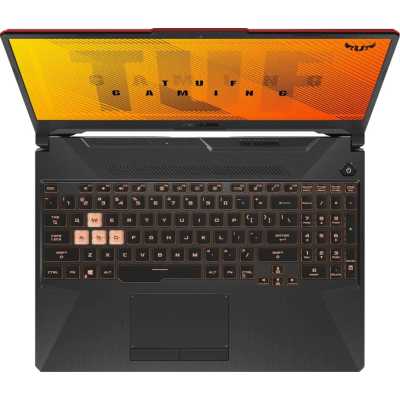 ноутбук ASUS TUF Gaming A15 FA506NCQ 90NR0QE7-M001A0_32 Черный