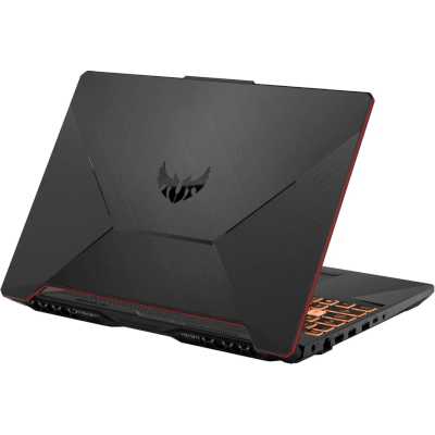 ноутбук ASUS TUF Gaming A15 FA506NCQ 90NR0QE7-M001A0_32 Черный