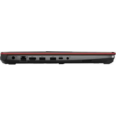 ноутбук ASUS TUF Gaming A15 FA506NCQ 90NR0QE7-M001A0_32 Черный