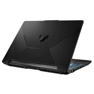 ноутбук ASUS TUF Gaming A15 FA506NF-HN042 90NR0JE7-M004R0 Черный