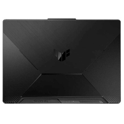 ноутбук ASUS TUF Gaming A15 FA506NF-HN042 90NR0JE7-M004R0 Черный