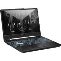 ноутбук ASUS TUF Gaming A15 FA506QM-HN008 90NR0607-M003R0 Черный