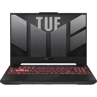 ноутбук ASUS TUF Gaming A15 FA507NU-LP030 90NR0EB5-M00510 Серый