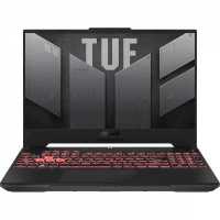 ноутбук ASUS TUF Gaming A15 FA507RR-HQ007 90NR0B31-M005D0 Серый