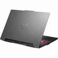 ноутбук ASUS TUF Gaming A15 FA507RR-HQ007 90NR0B31-M005D0 Серый