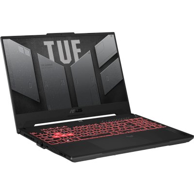 ноутбук ASUS TUF Gaming A15 FA507UV-LP149 90NR0I25-M007W0-wpro Серый