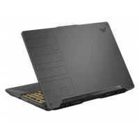 ноутбук ASUS TUF Gaming A15 FX506IC-HN025 90NR0666-M00640-wpro Серый