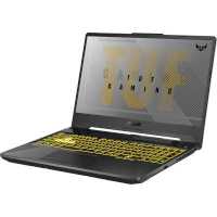 ноутбук ASUS TUF Gaming A15 FX506IU-HN291T 90NR03N1-M05190 Серый