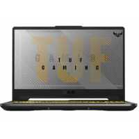 ноутбук ASUS TUF Gaming A15 FX506IV-HN326 90NR03L1-M05950 Серый