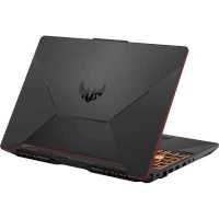 ноутбук ASUS TUF Gaming A15 FX506LH-HN004T 90NR03U2-M01720 Черный