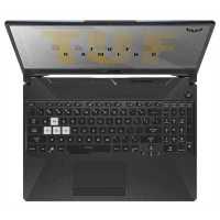 ноутбук ASUS TUF Gaming A15 FX506LH-HN111 90NR03U1-M05450 Серый