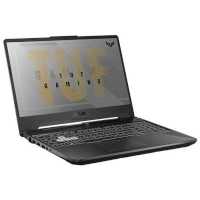 ноутбук ASUS TUF Gaming A15 FX506LH-HN111 90NR03U1-M05450 Серый