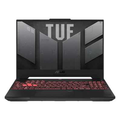 ноутбук ASUS TUF Gaming A16 FA607NU-RL064 90NR0MU3-M00330 Серый