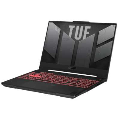 ноутбук ASUS TUF Gaming A16 FA607NU-RL064 90NR0MU3-M00330 Серый