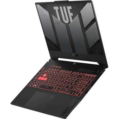 ноутбук ASUS TUF Gaming A16 FA607NUG-RL161 90NR0MU3-M009R0 Серый