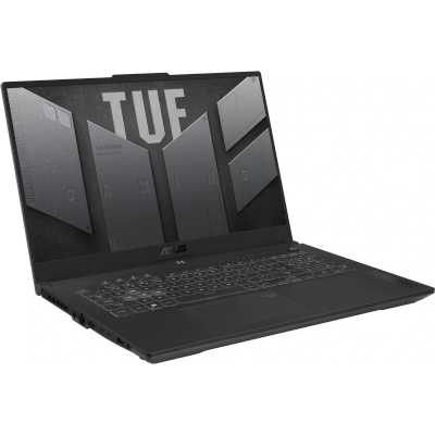ноутбук ASUS TUF Gaming A16 FA607NUQ 90NR0QF3-M00CF0_32 Серый