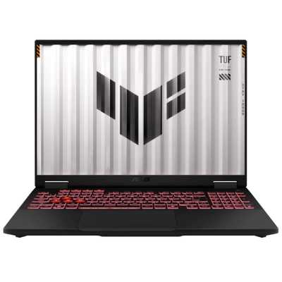 ноутбук ASUS TUF Gaming A16 FA608PP 90NR0MD1-M009R0_Win11P Серый