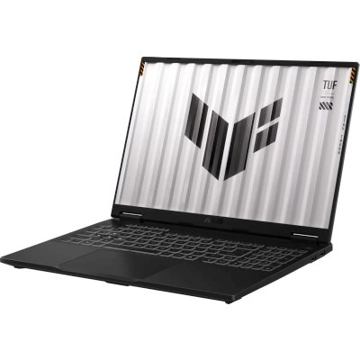 ноутбук ASUS TUF Gaming A16 FA608UH-RV100 90NR0KS1-M007R0 Серый