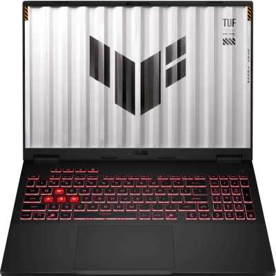 ноутбук ASUS TUF Gaming A16 FA608UM-RV096 90NR0KV1-M006V0-wpro Серый