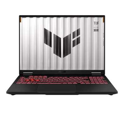 ноутбук ASUS TUF Gaming A16 FA608WV-QT053 90NR0J01-M00390-wpro Серый