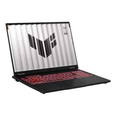 ноутбук ASUS TUF Gaming A16 FA608WV-QT053 90NR0J01-M00390-wpro Серый