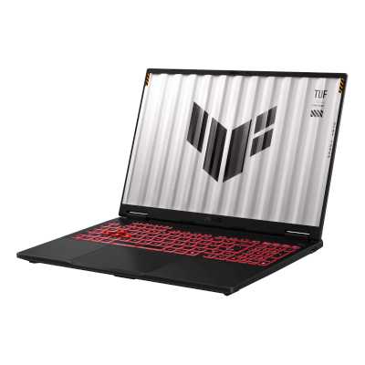 ноутбук ASUS TUF Gaming A16 FA608WV-QT053 90NR0J01-M00390-wpro Серый