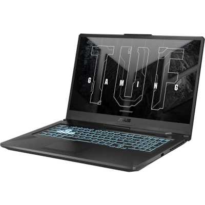 ноутбук ASUS TUF Gaming A17 FA706NFR 90NR0JW5-M00080_32Win11P Черный