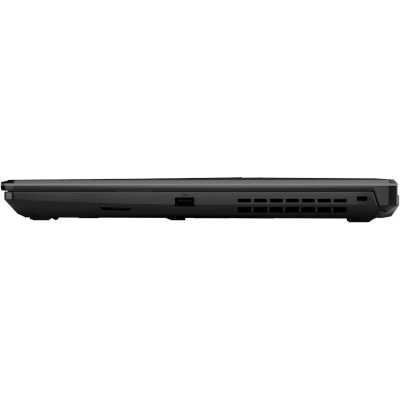 ноутбук ASUS TUF Gaming A17 FA706NFR 90NR0JW5-M00080_32Win11P Черный