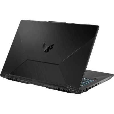ноутбук ASUS TUF Gaming A17 FA706NFR 90NR0JW5-M00080_32Win11P Черный