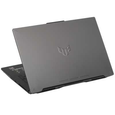 ноутбук ASUS TUF Gaming A17 FA707NUG-HX156 90NR0EF5-M009A0-wpro Серый
