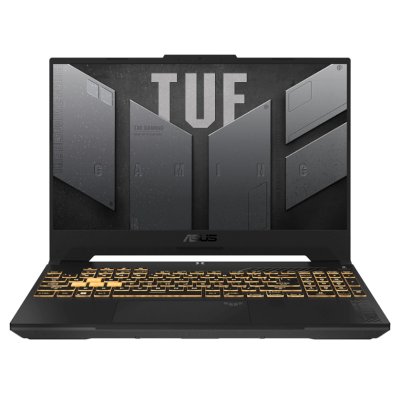 ноутбук ASUS TUF Gaming A17 FA707NV-HX064 90NR0E35-M003R0-wpro Серый