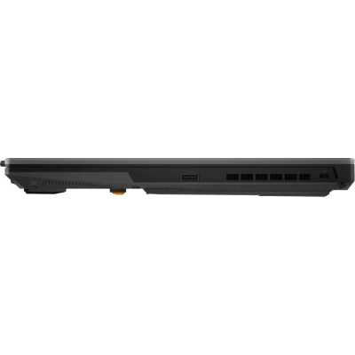 ноутбук ASUS TUF Gaming A17 FA707NVR-HX023 90NR0JJ5-M000Z0 Серый