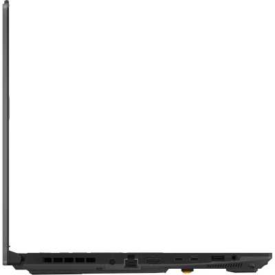 ноутбук ASUS TUF Gaming A17 FA707NVR-HX023 90NR0JJ5-M000Z0 Серый