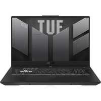 ноутбук ASUS TUF Gaming A17 FA707RE-HX036 90NR08X2-M002K0-wpro Серый